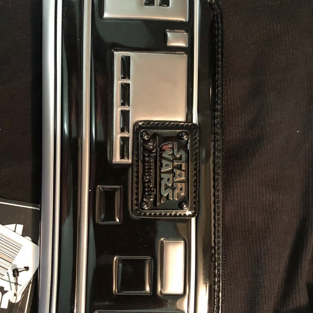 Star Wars droid purse and wallet set!!! - Picture 4 of 6
